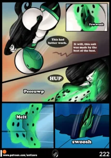 Anything is Possible (Kim Possible) 0224