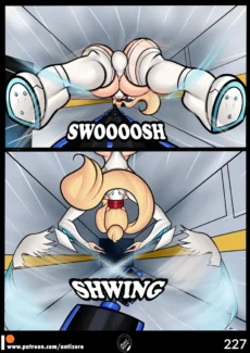 Anything is Possible (Kim Possible) 0229