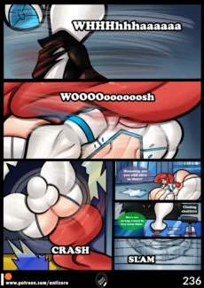 Anything is Possible (Kim Possible) 0238