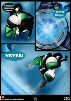 Anything is Possible (Kim Possible) 0253