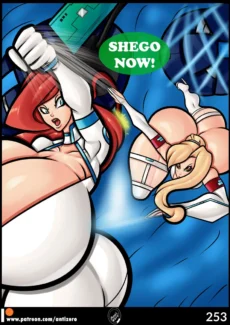Anything is Possible (Kim Possible) 0255