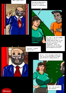 Bourgeois in heat0129