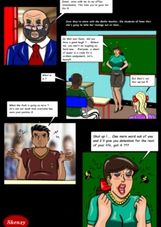 Bourgeois in heat0130