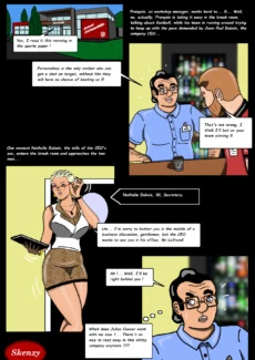 Bourgeois in heat0131