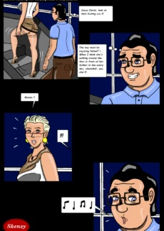 Bourgeois in heat0132