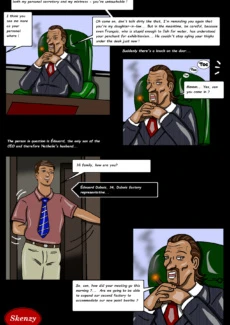 Bourgeois in heat0141