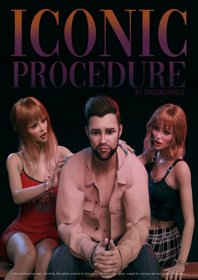Chlorophile – Iconic Procedure