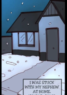 Christmas Night005