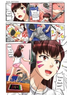 D.Va’s Slaves003