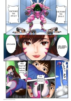 D.Va’s Slaves005