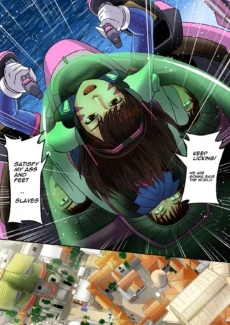 D.Va’s Slaves006