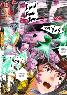 D.Va’s Slaves008