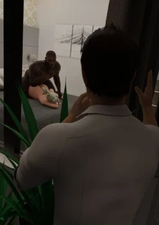 Employee’s Wife (119)
