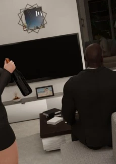 Employee’s Wife (12)