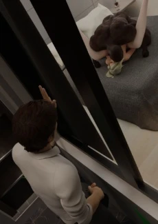 Employee’s Wife (133)