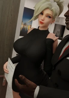 Employee’s Wife (152)