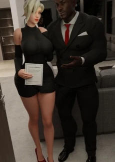 Employee’s Wife (154)