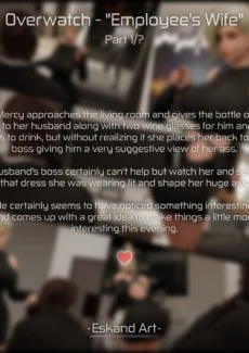 Employee’s Wife (16)