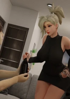 Employee’s Wife (17)