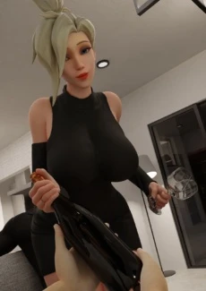Employee’s Wife (20)
