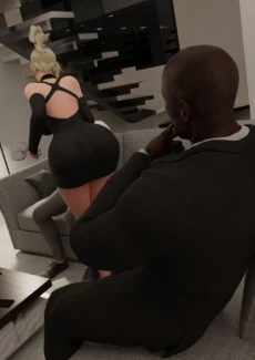 Employee’s Wife (21)