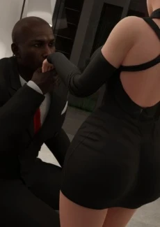 Employee’s Wife (25)
