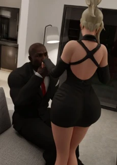 Employee’s Wife (27)