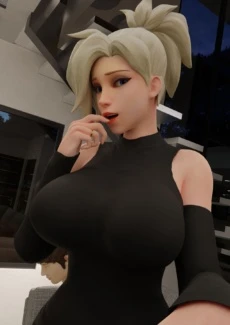Employee’s Wife (28)