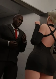 Employee’s Wife (3)