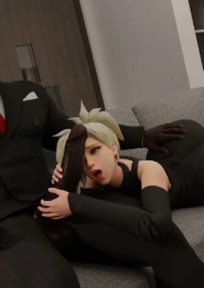 Employee’s Wife (51)