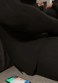 Employee’s Wife (70)