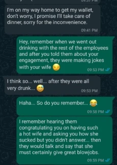Employee’s Wife (71)