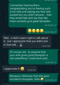 Employee’s Wife (72)