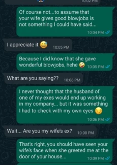 Employee’s Wife (73)