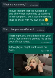 Employee’s Wife (74)