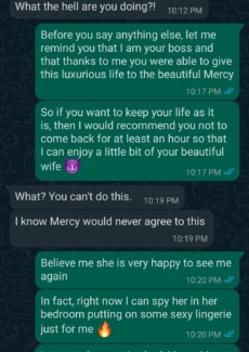 Employee’s Wife (78)