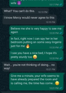 Employee’s Wife (79)