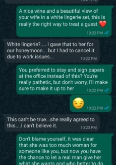 Employee’s Wife (86)