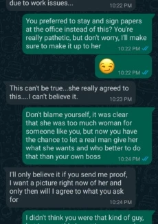 Employee’s Wife (87)