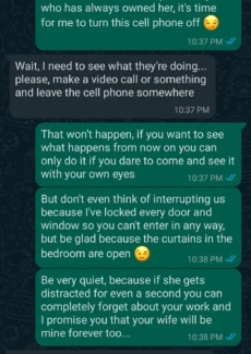 Employee’s Wife (99)