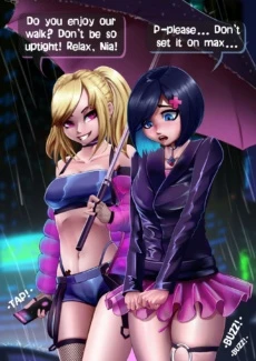 Emy and Nia019