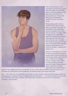 Enki’s Puzzle 260010