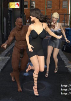 Fira3dx – Drunk
