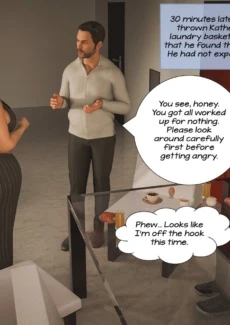 Forbidden Flames (30)