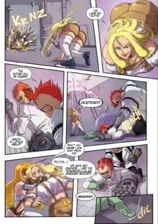 Greta vs Dr (3)