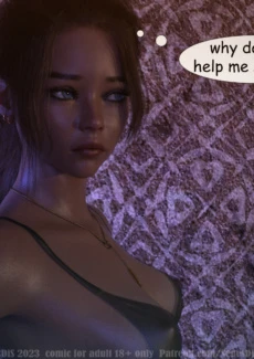 HI I AM MIA EP2 by SedesDiS – 131