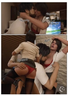 INDECENT CONTRACT (18)