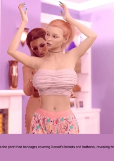 Iconic Procedure (110)