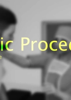 Iconic Procedure (20)