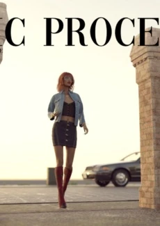 Iconic Procedure (70)